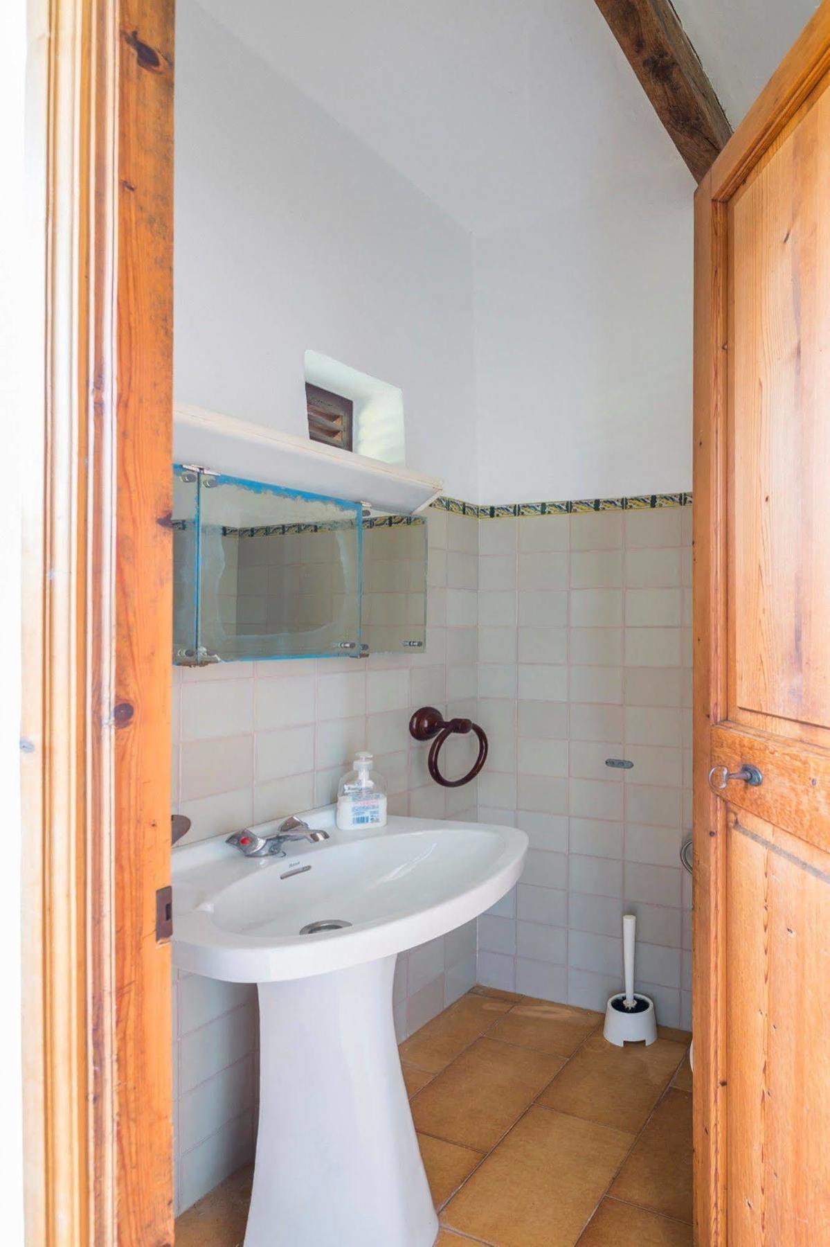 Villa Can Cirerol Portocolom  Extérieur photo